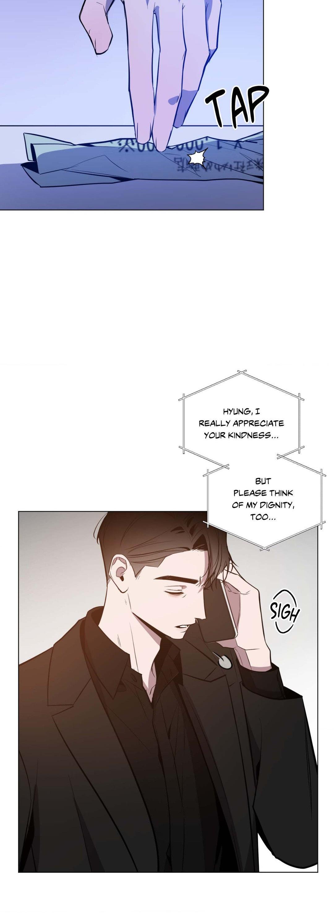 Dawn After Darkness Chapter 22 - Page 13