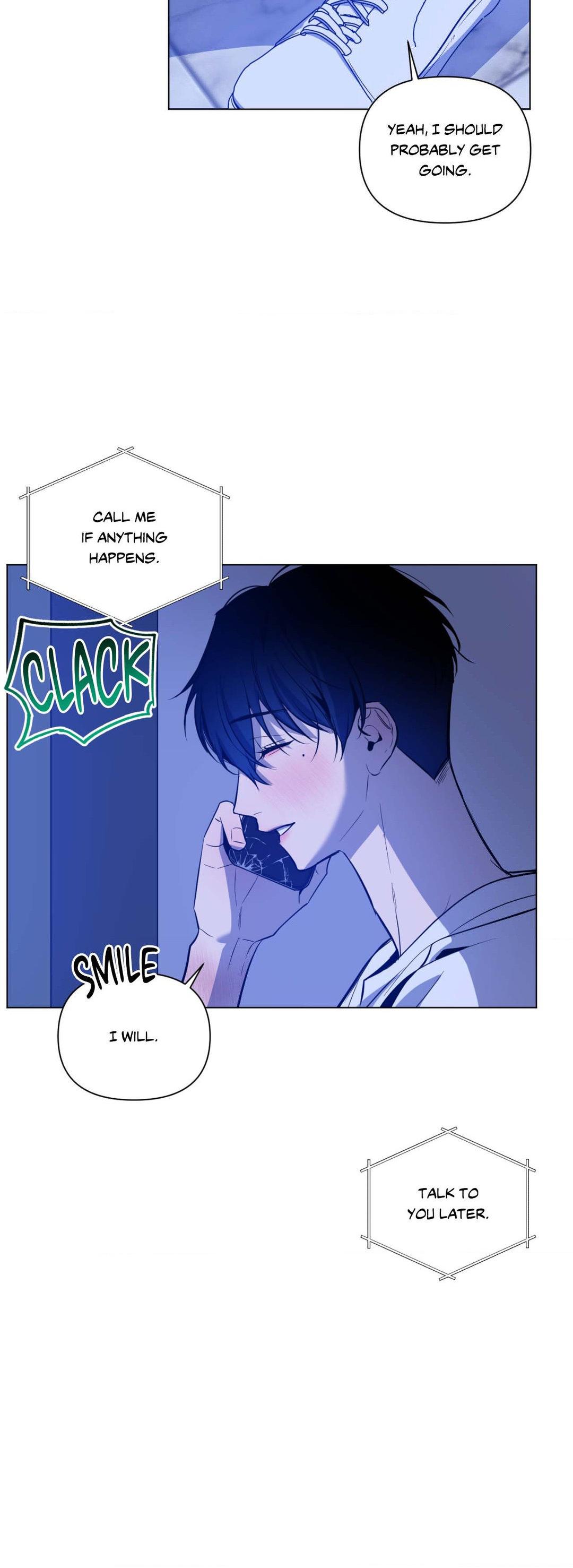 Dawn After Darkness Chapter 22 - Page 16