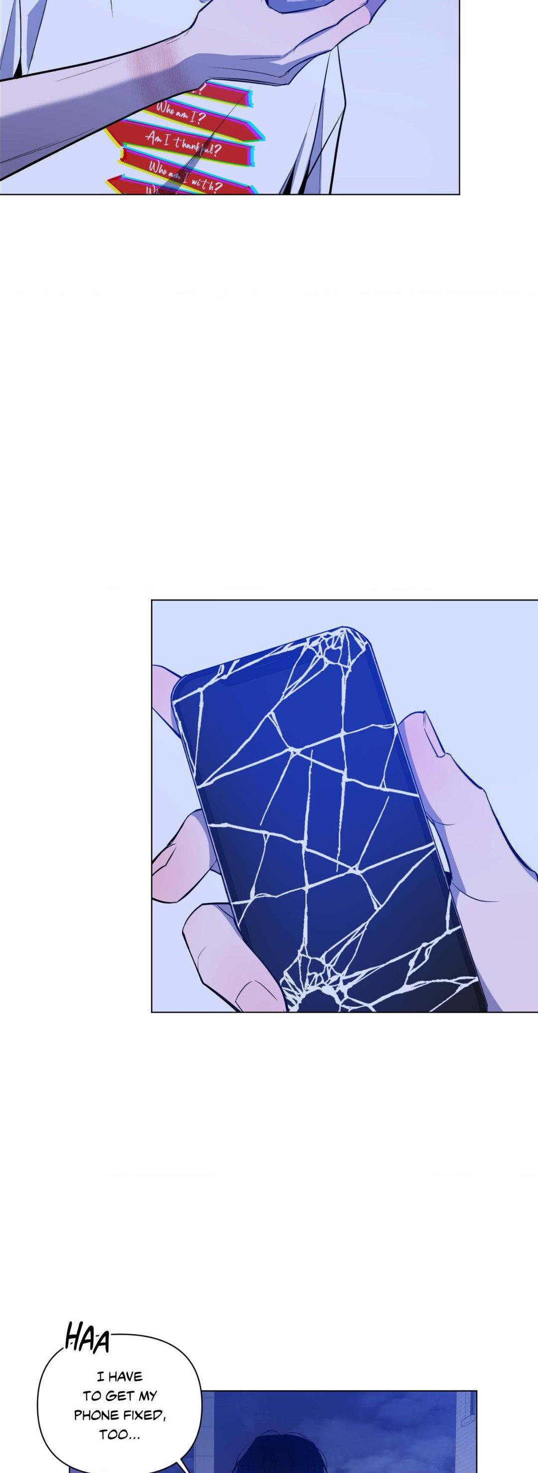 Dawn After Darkness Chapter 22 - Page 19