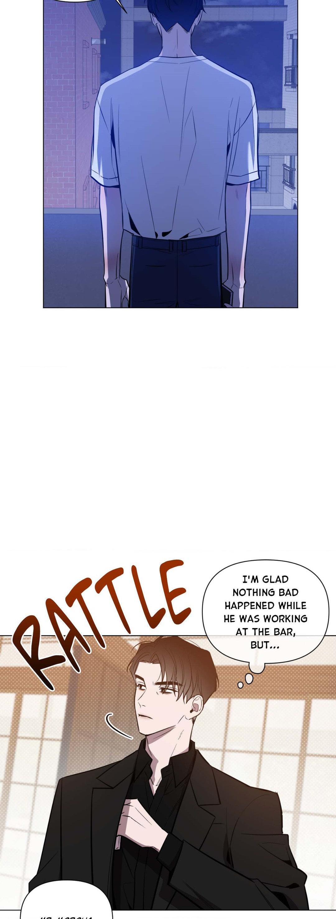 Dawn After Darkness Chapter 22 - Page 20