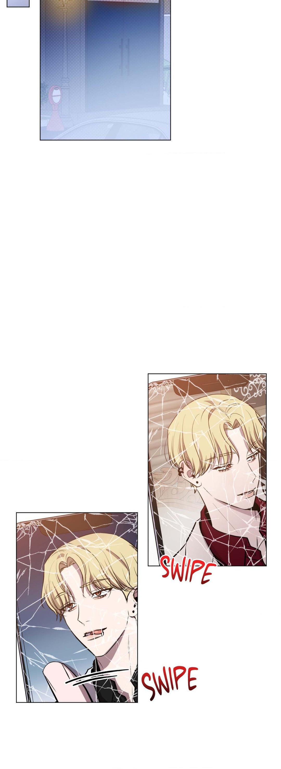 Dawn After Darkness Chapter 22 - Page 24