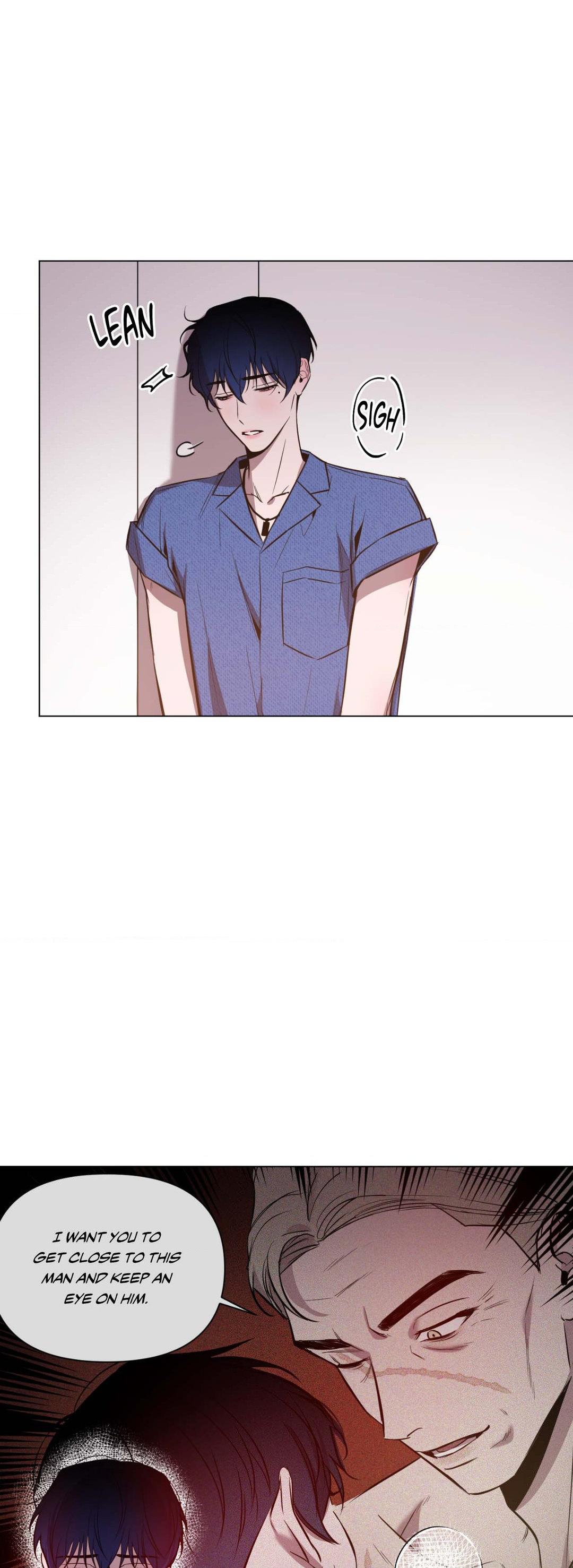 Dawn After Darkness Chapter 22 - Page 25