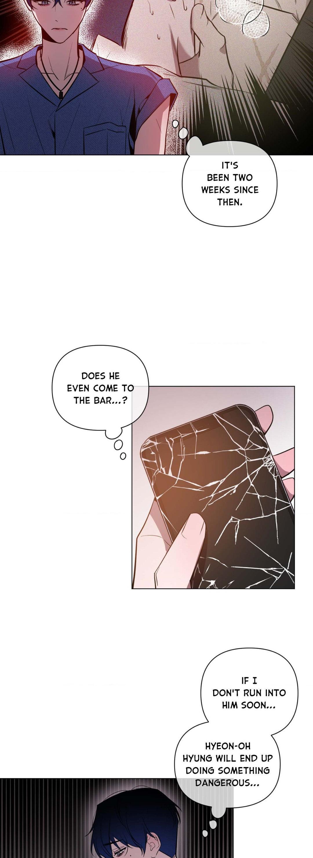 Dawn After Darkness Chapter 22 - Page 26