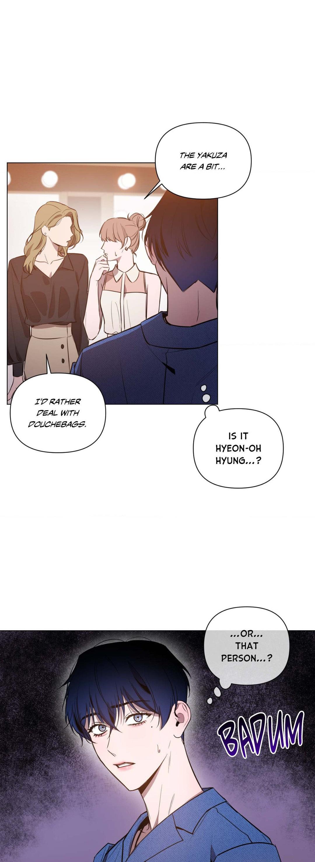 Dawn After Darkness Chapter 22 - Page 28