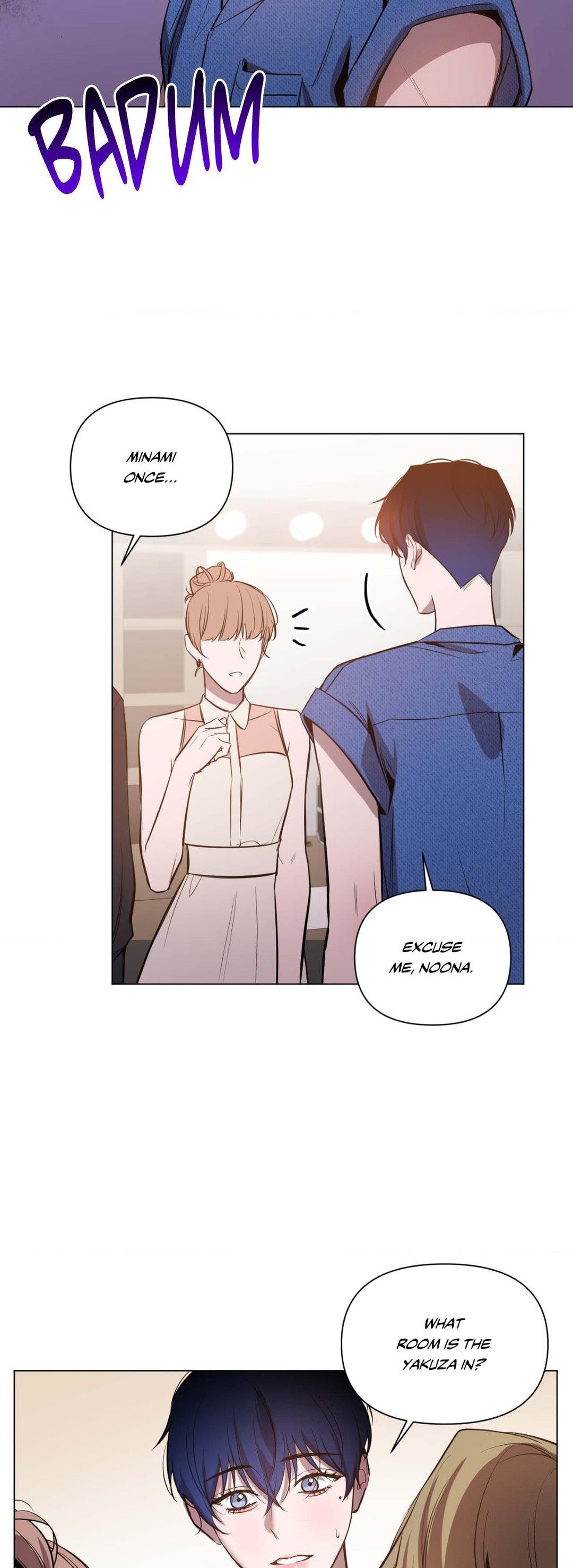 Dawn After Darkness Chapter 22 - Page 29