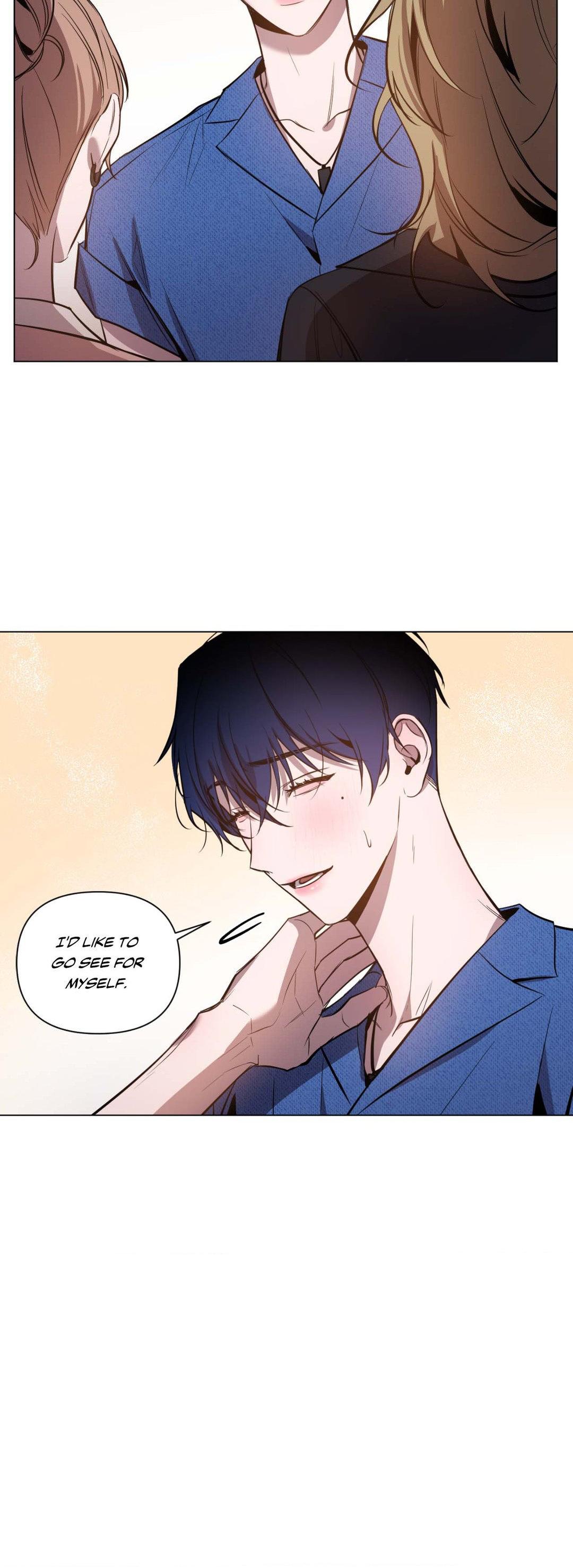 Dawn After Darkness Chapter 22 - Page 30