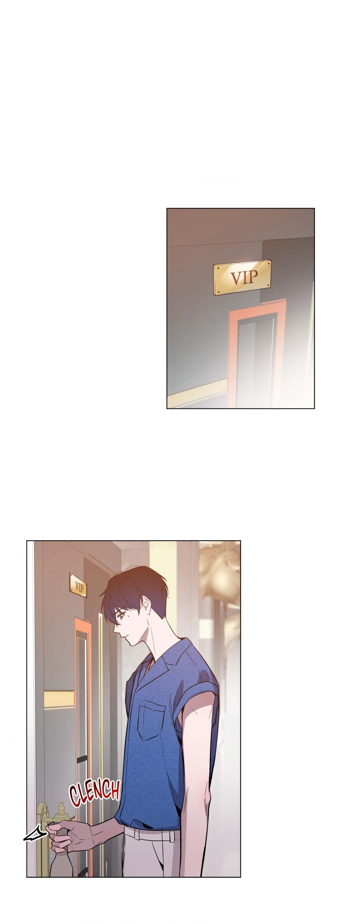 Dawn After Darkness Chapter 22 - Page 31