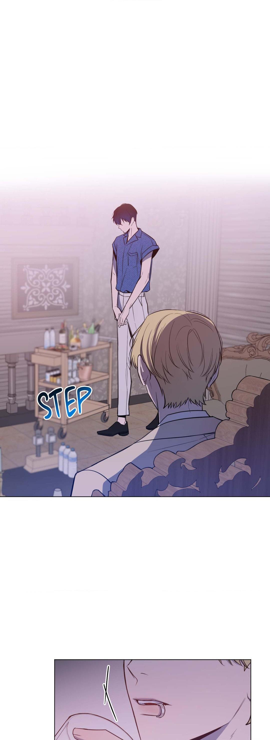 Dawn After Darkness Chapter 22 - Page 33