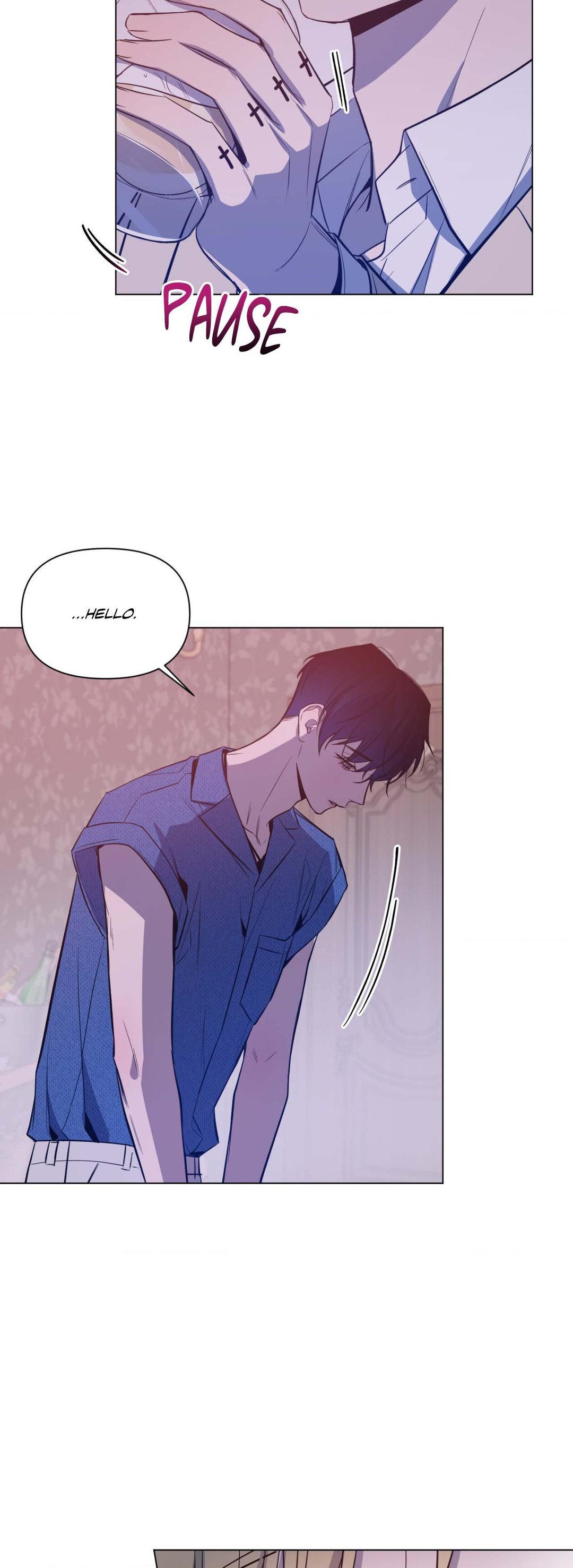 Dawn After Darkness Chapter 22 - Page 34