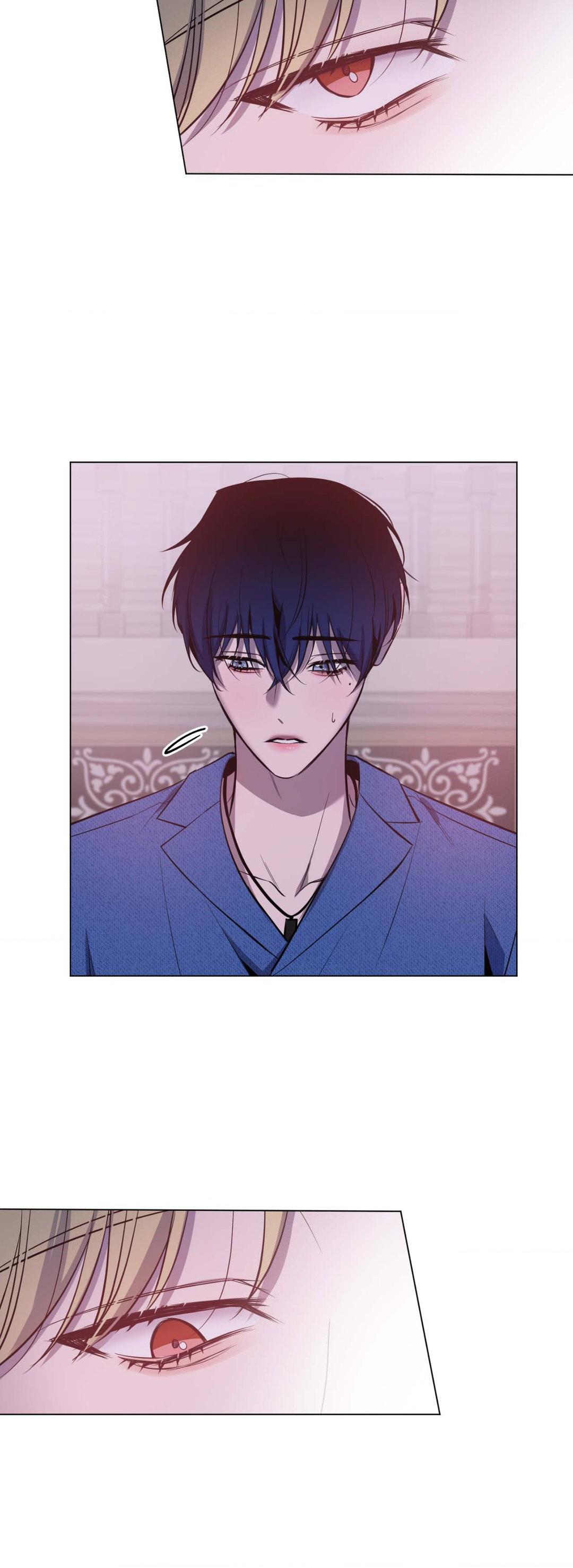 Dawn After Darkness Chapter 22 - Page 35