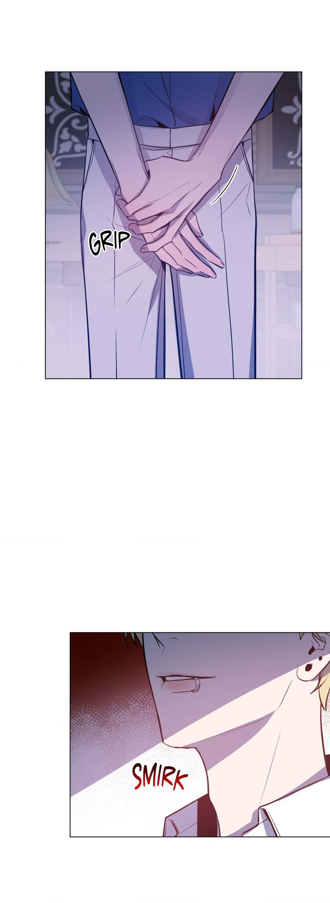 Dawn After Darkness Chapter 22 - Page 36