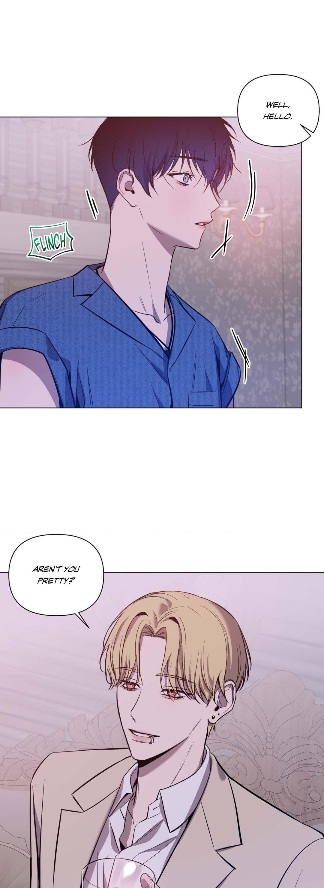 Dawn After Darkness Chapter 22 - Page 37