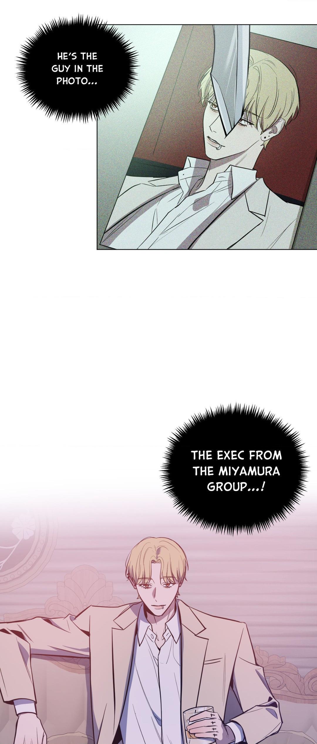 Dawn After Darkness Chapter 23 - Page 4