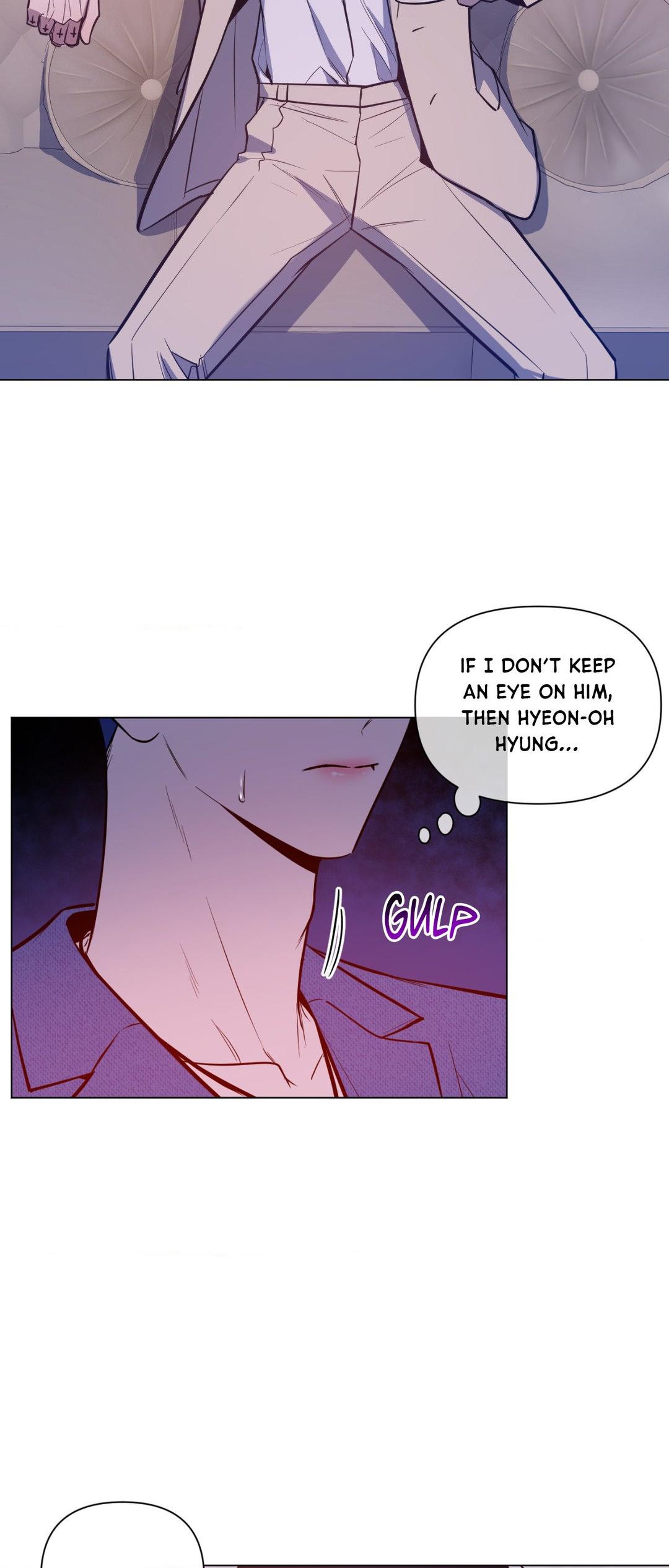 Dawn After Darkness Chapter 23 - Page 5