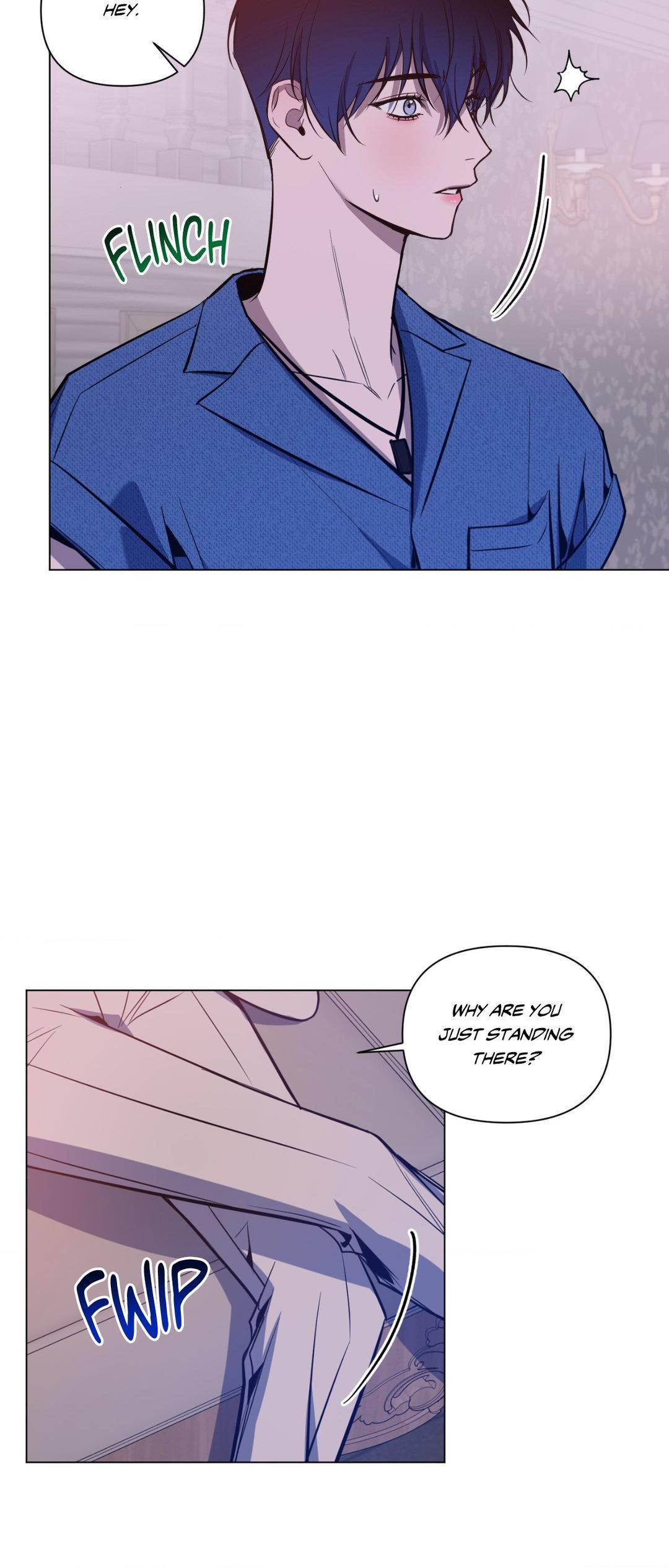 Dawn After Darkness Chapter 23 - Page 6