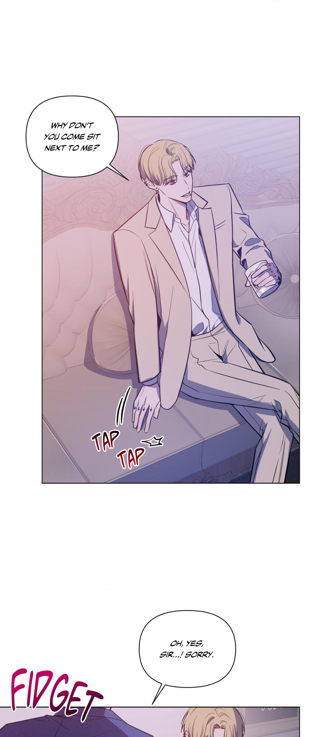 Dawn After Darkness Chapter 23 - Page 7