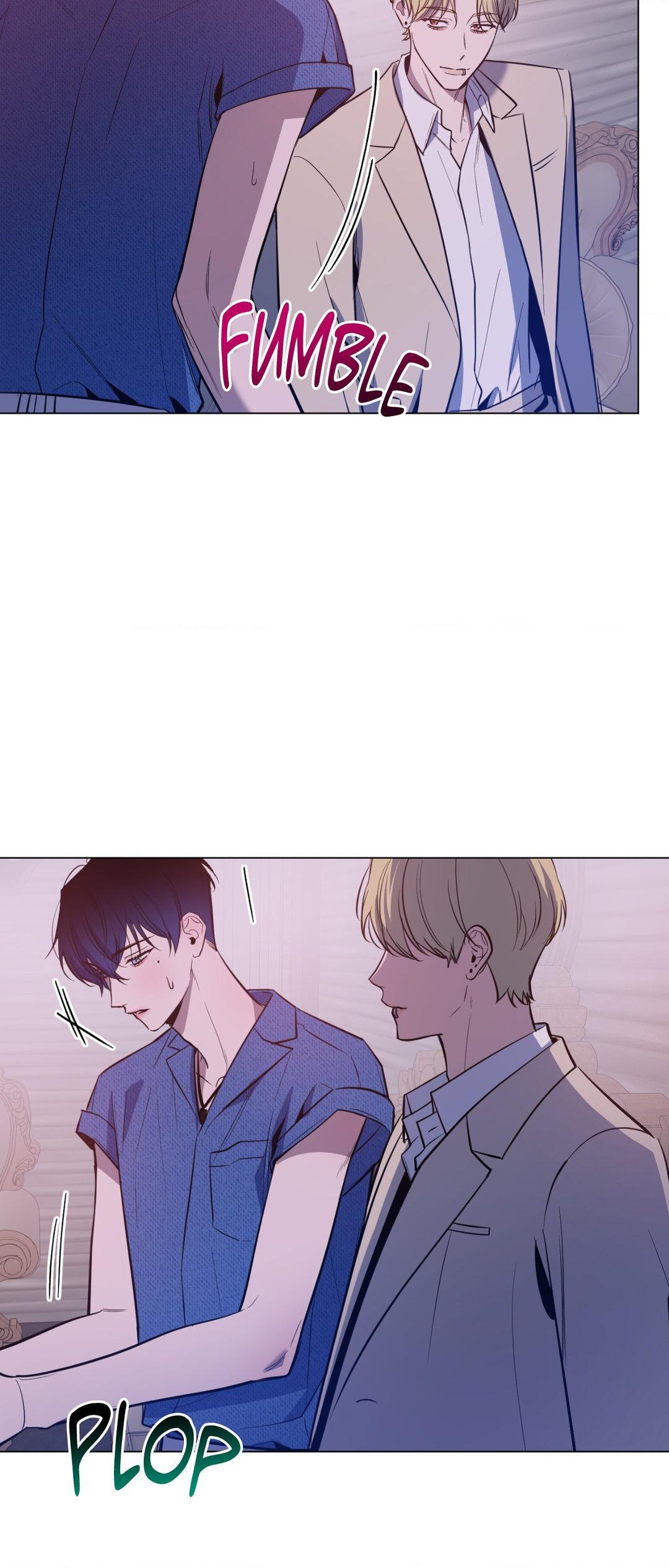 Dawn After Darkness Chapter 23 - Page 8