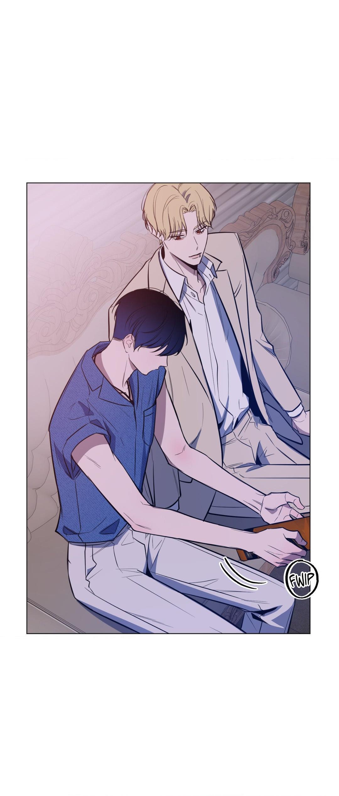 Dawn After Darkness Chapter 23 - Page 9