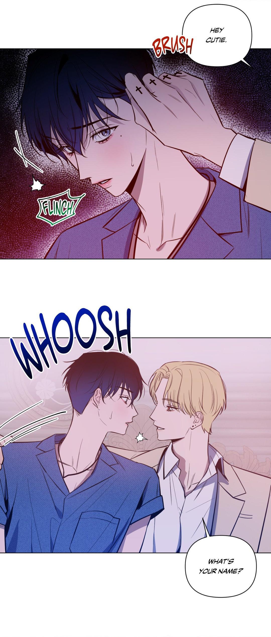 Dawn After Darkness Chapter 23 - Page 10