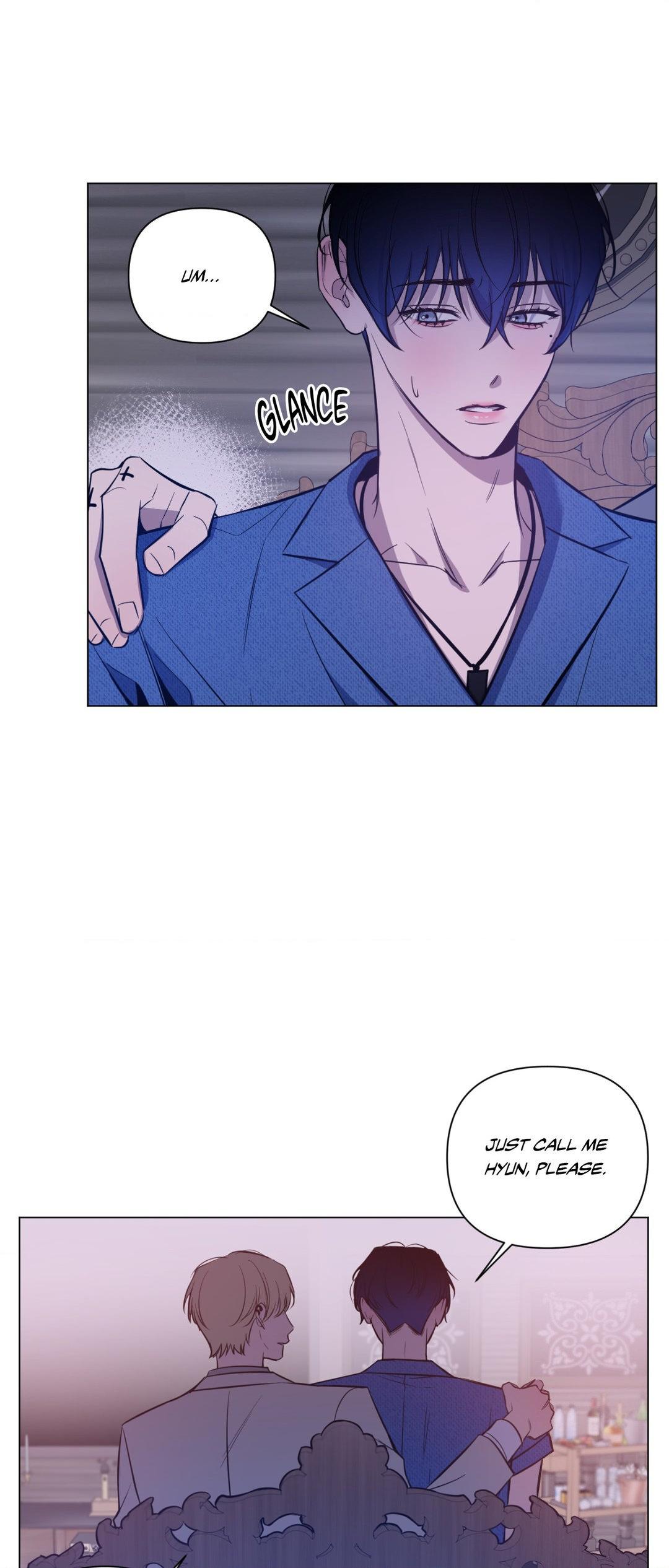 Dawn After Darkness Chapter 23 - Page 11