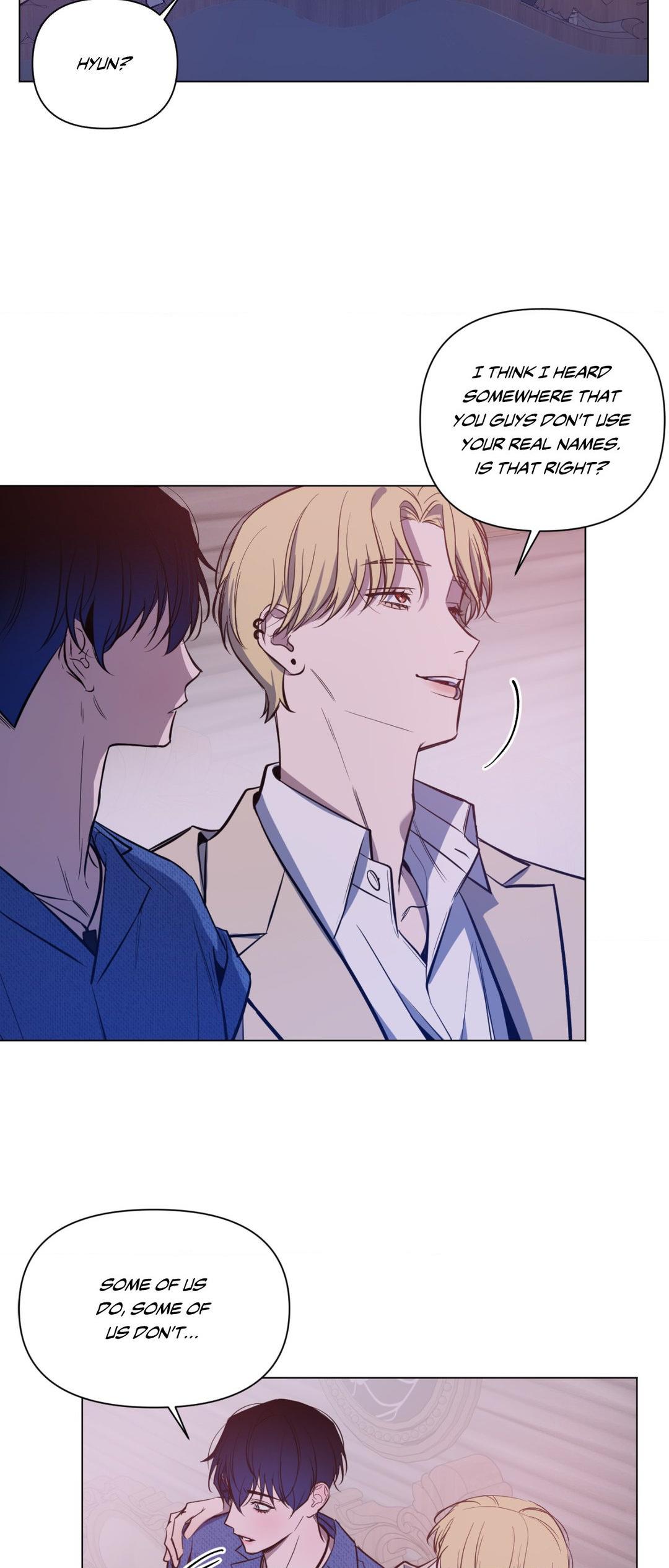 Dawn After Darkness Chapter 23 - Page 12