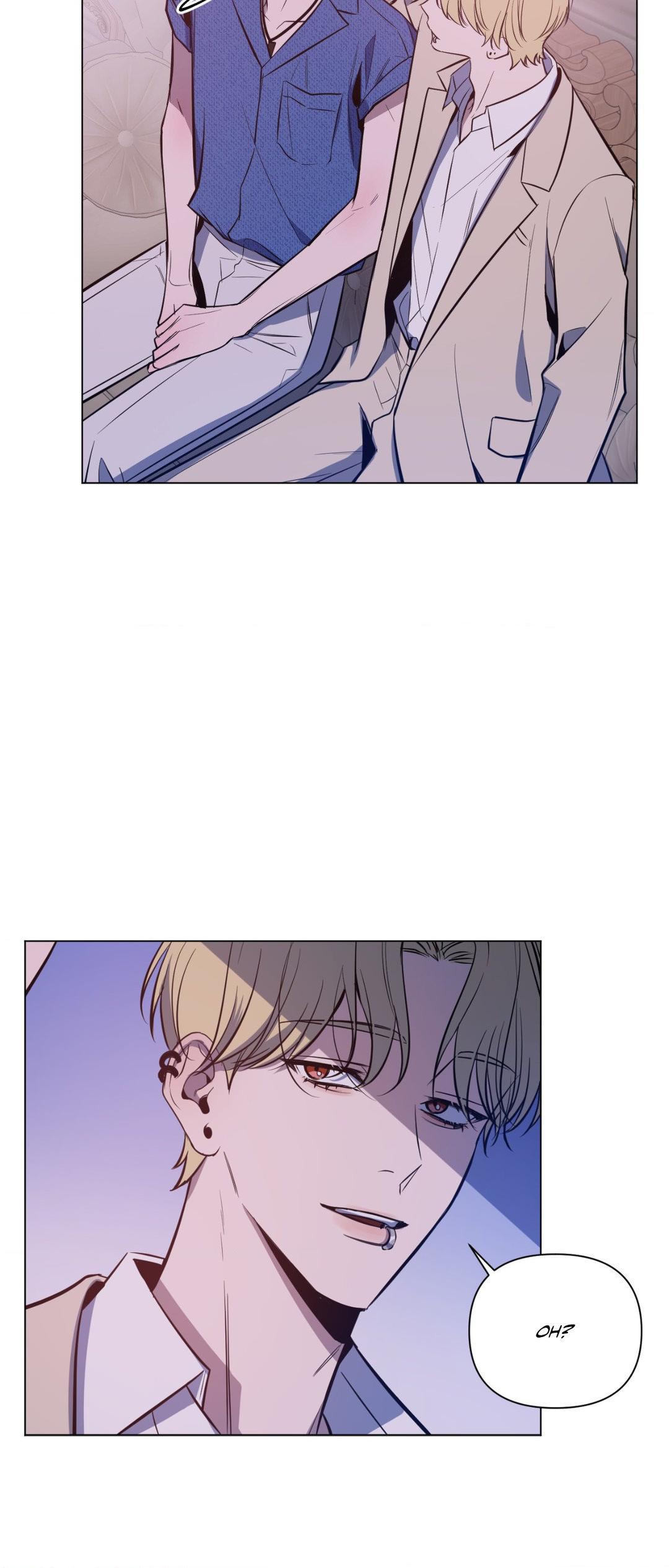 Dawn After Darkness Chapter 23 - Page 13