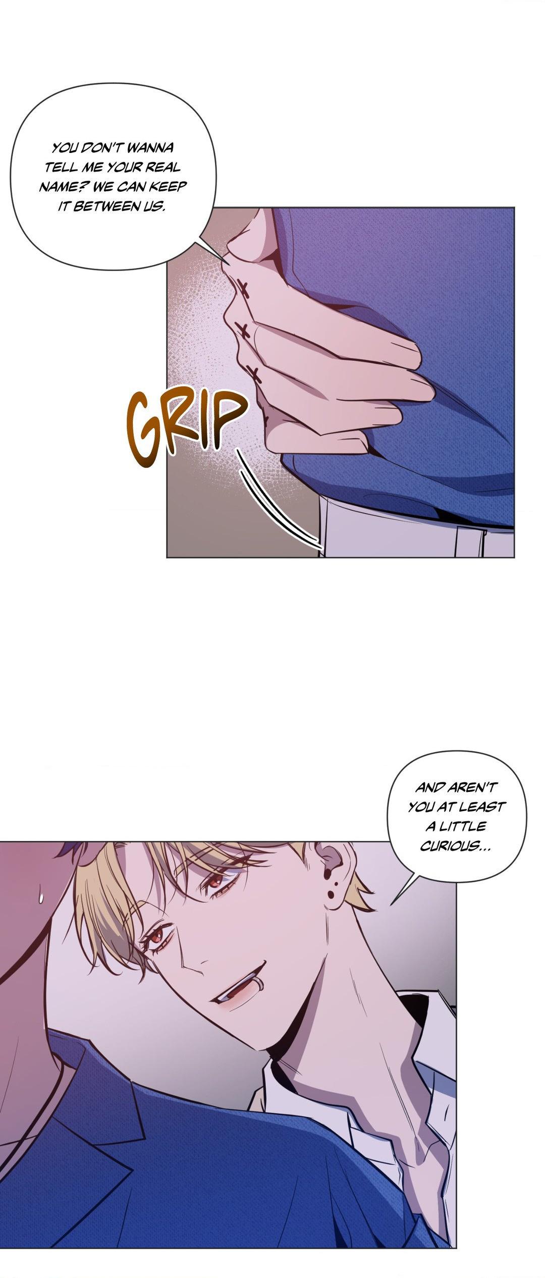 Dawn After Darkness Chapter 23 - Page 14