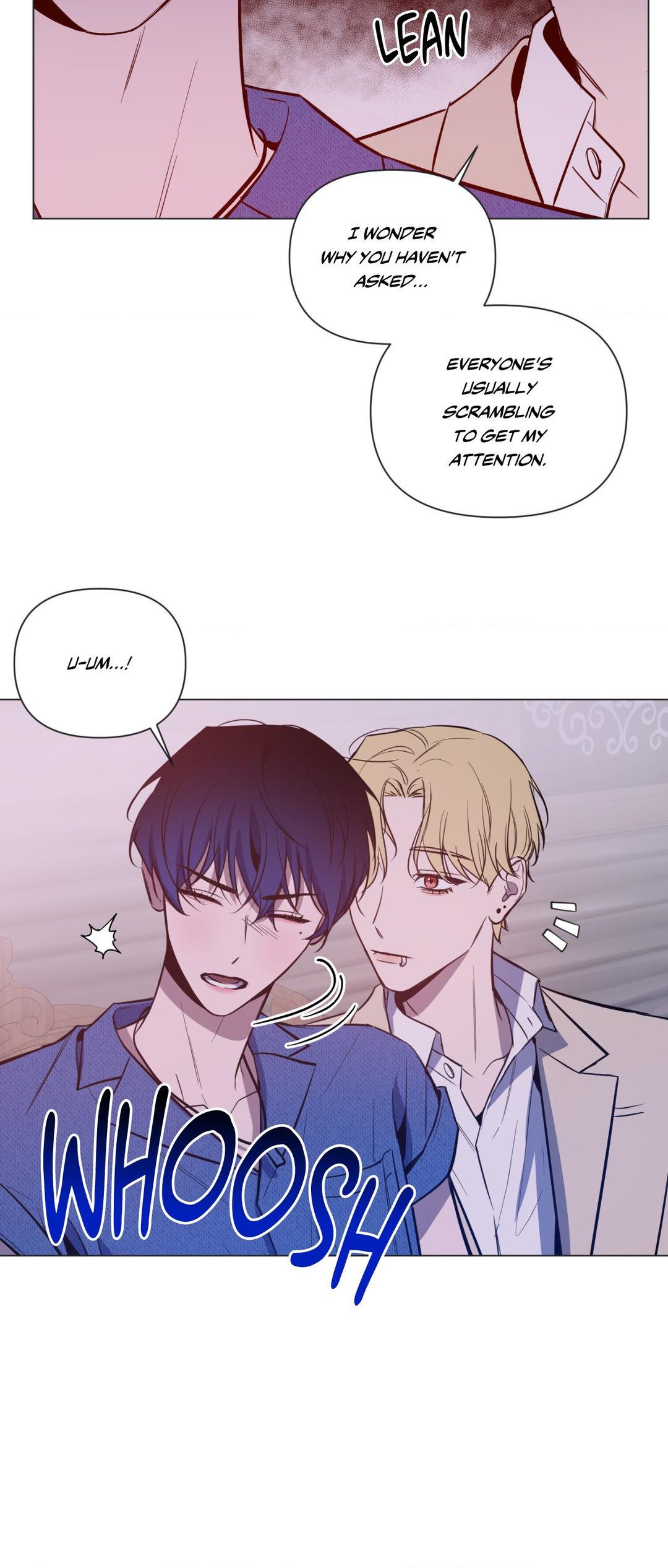 Dawn After Darkness Chapter 23 - Page 16