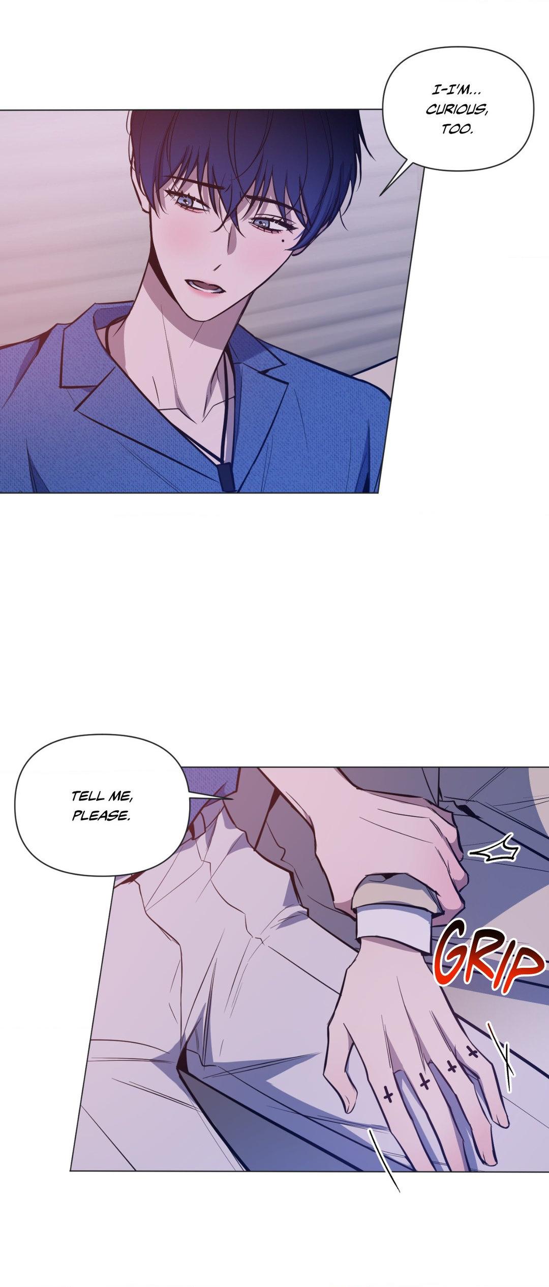 Dawn After Darkness Chapter 23 - Page 17