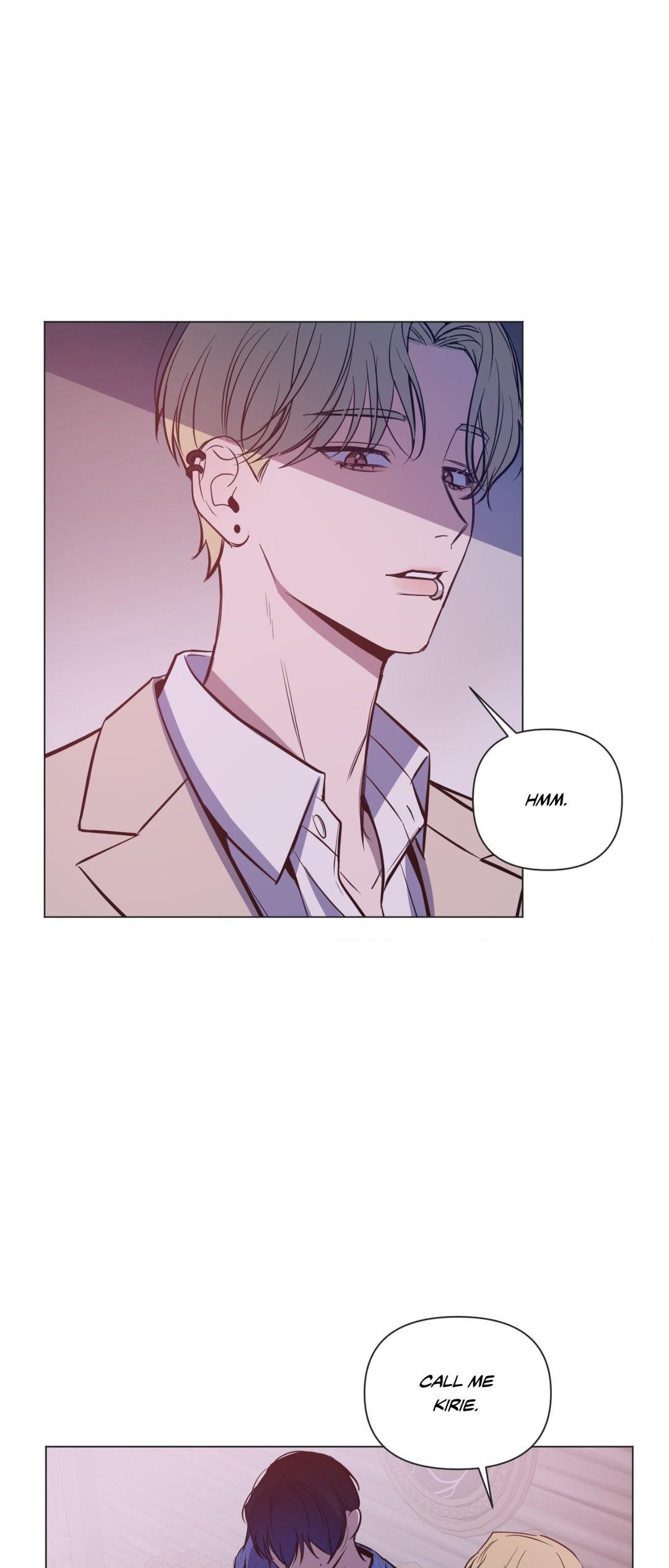 Dawn After Darkness Chapter 23 - Page 18