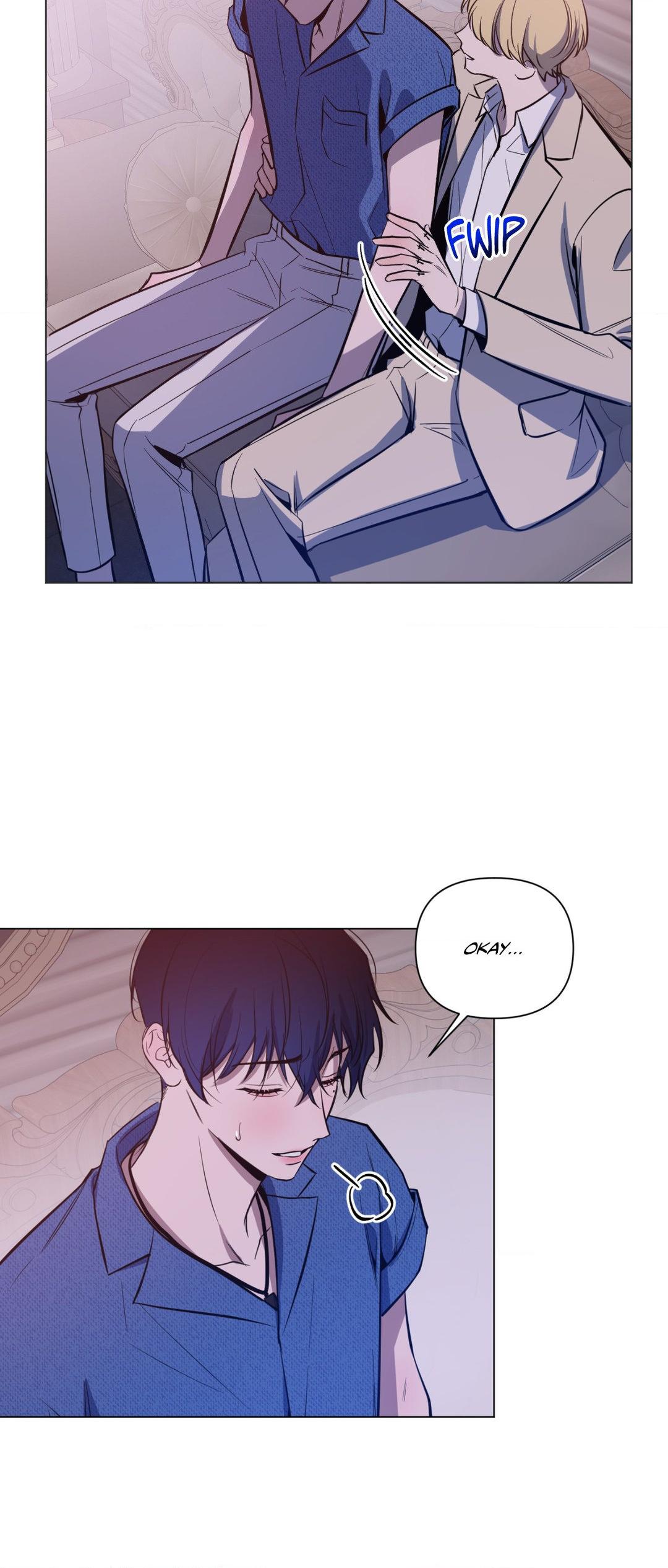 Dawn After Darkness Chapter 23 - Page 19