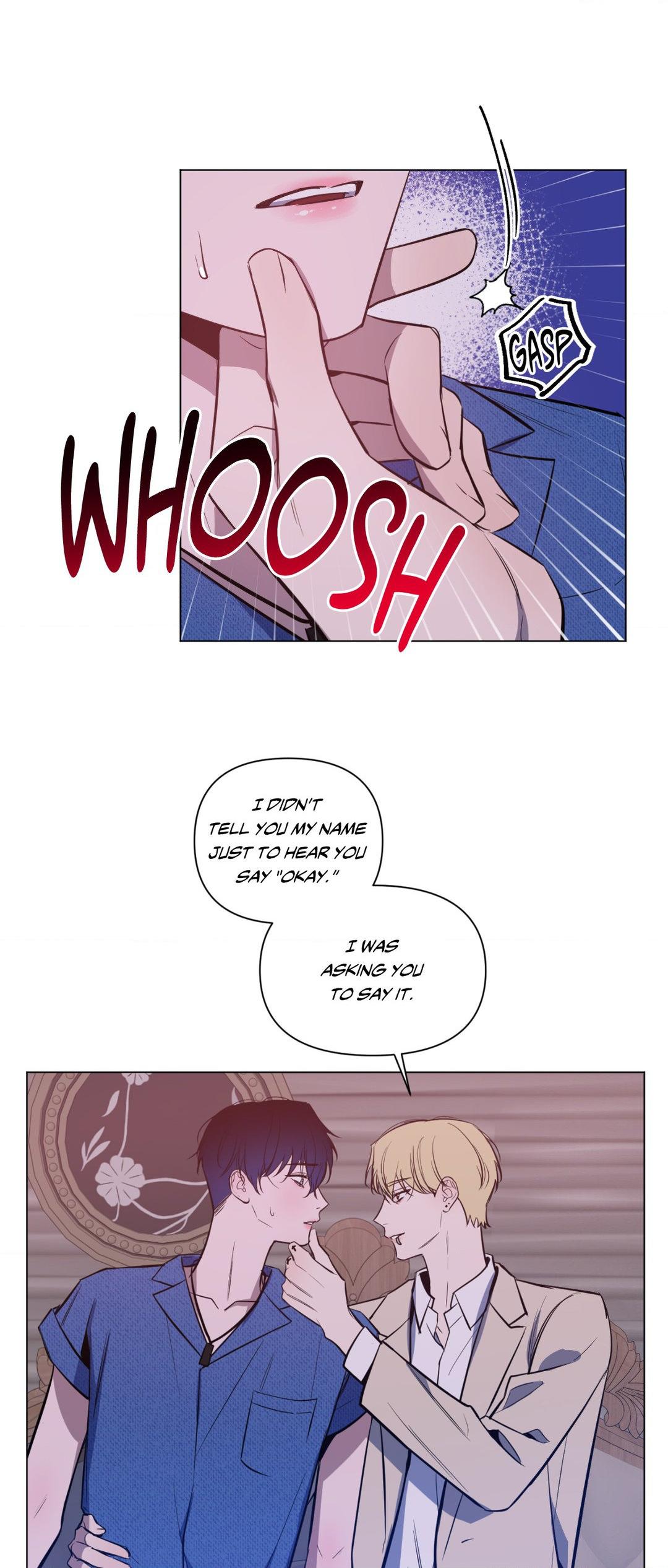 Dawn After Darkness Chapter 23 - Page 20