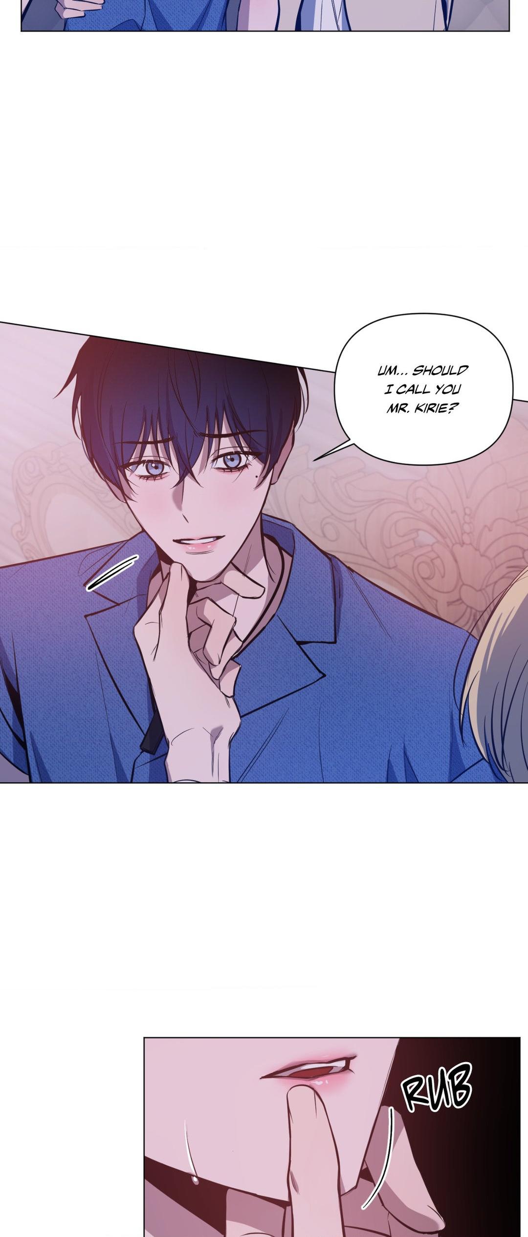 Dawn After Darkness Chapter 23 - Page 21