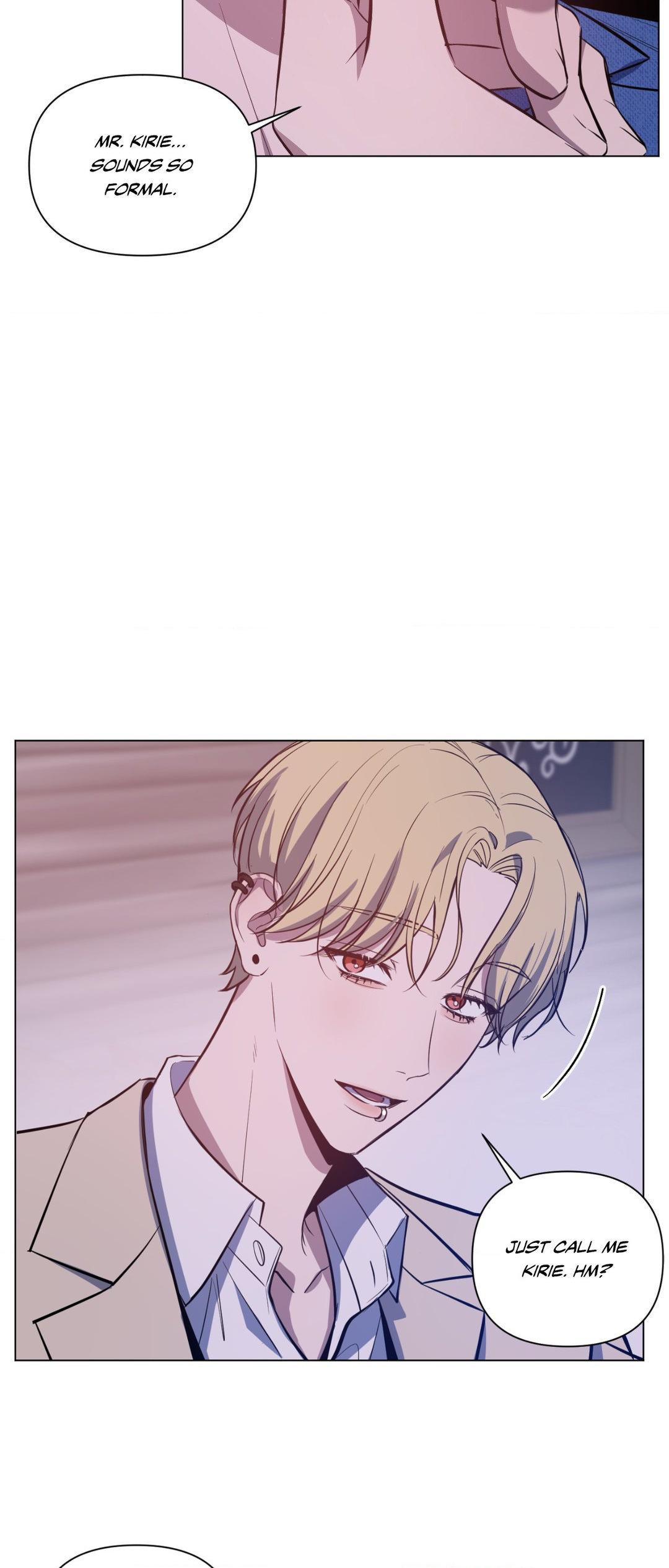 Dawn After Darkness Chapter 23 - Page 22