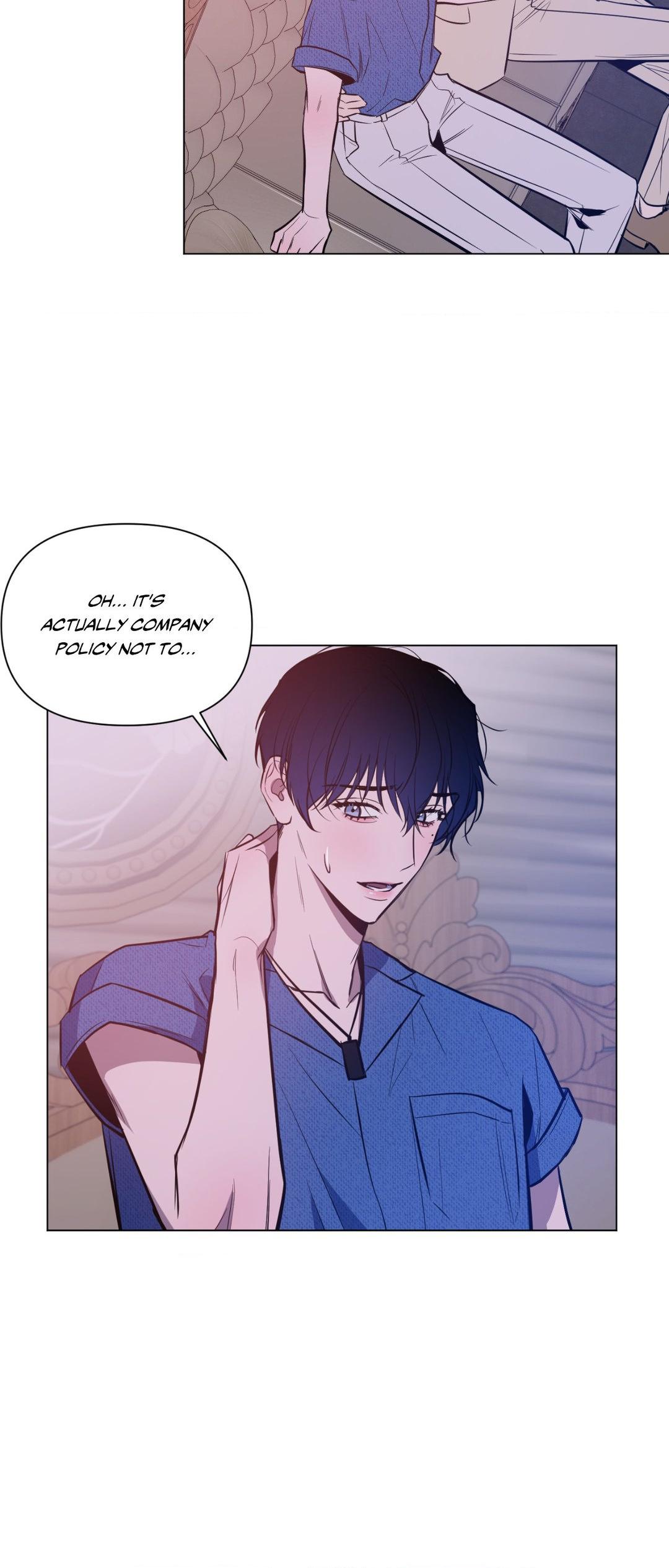 Dawn After Darkness Chapter 23 - Page 24