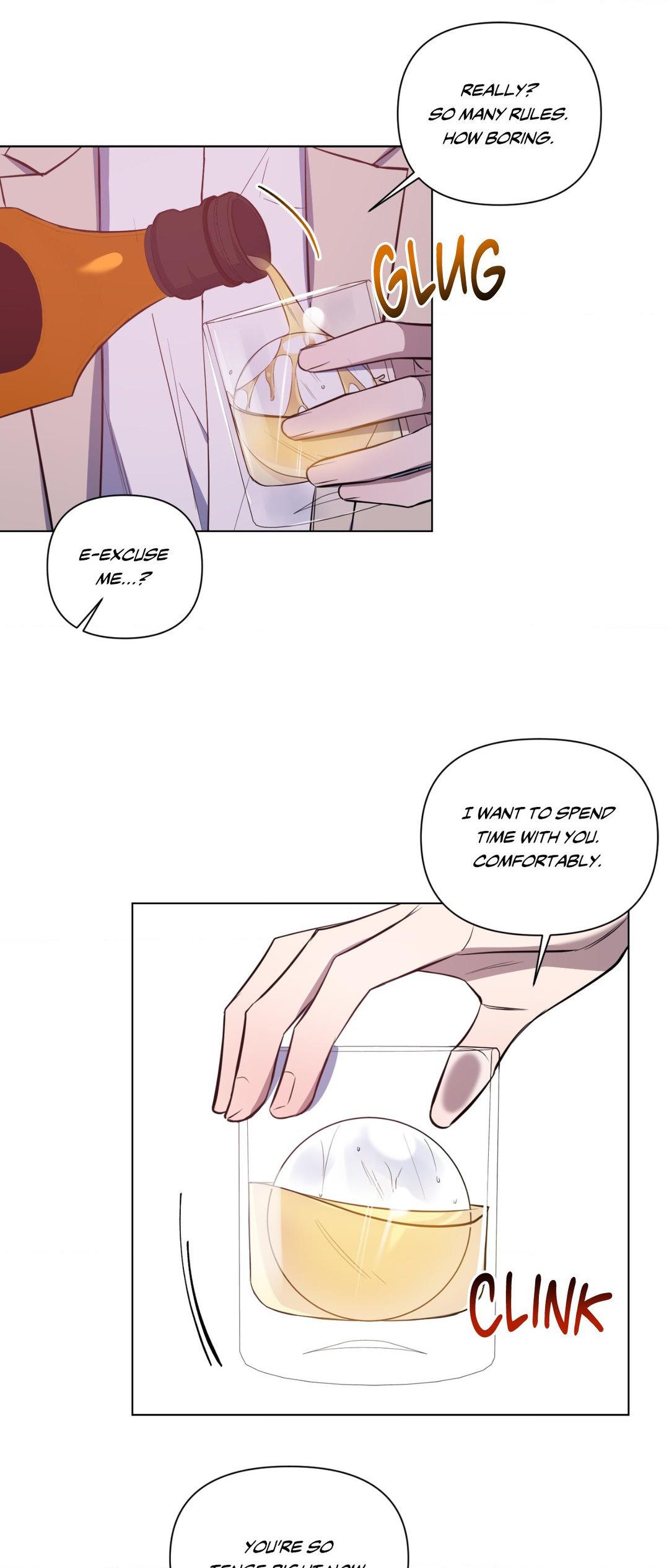 Dawn After Darkness Chapter 23 - Page 25