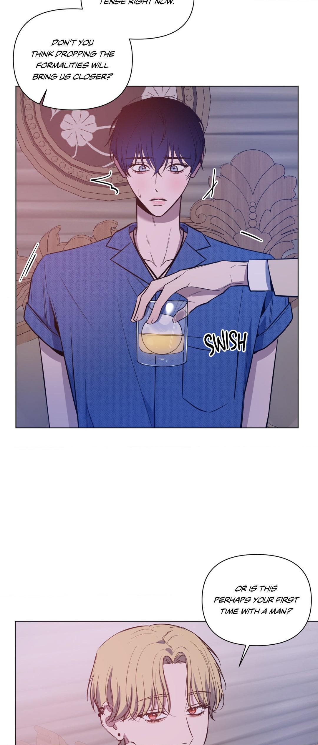 Dawn After Darkness Chapter 23 - Page 26