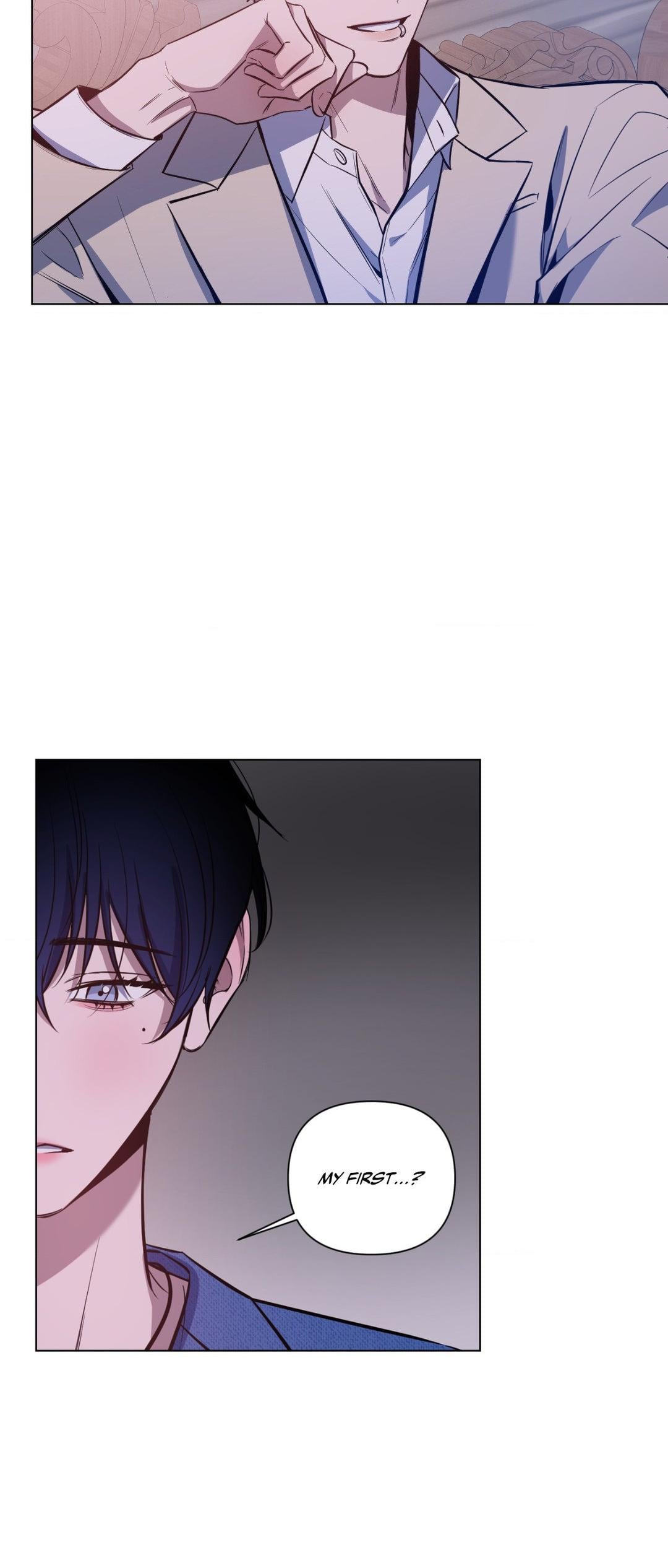 Dawn After Darkness Chapter 23 - Page 27