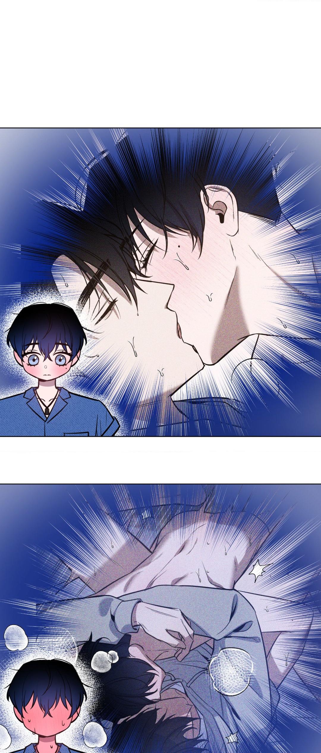 Dawn After Darkness Chapter 23 - Page 28