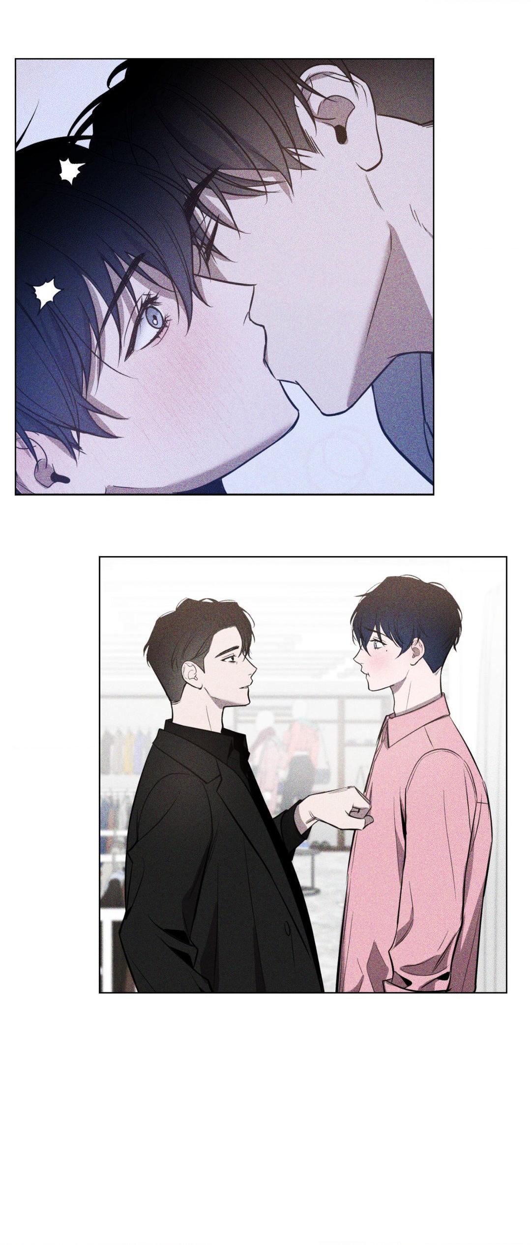 Dawn After Darkness Chapter 23 - Page 31