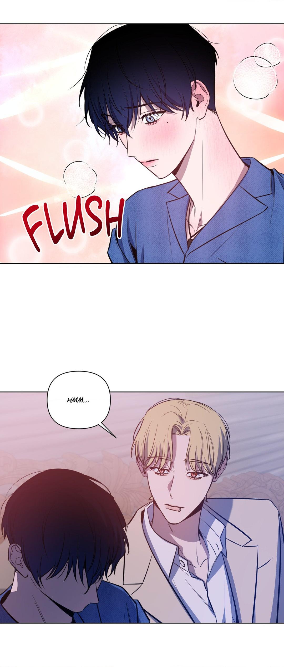 Dawn After Darkness Chapter 23 - Page 32