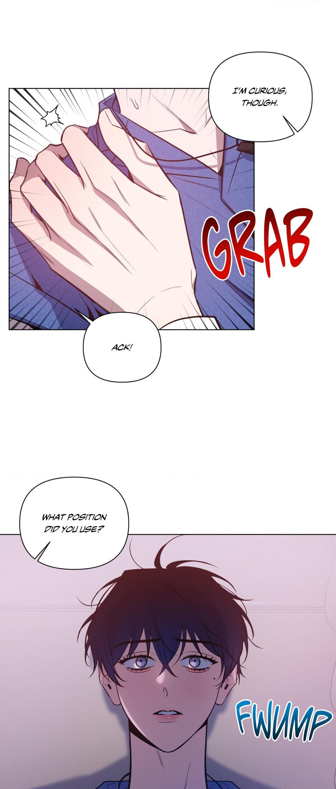 Dawn After Darkness Chapter 23 - Page 33