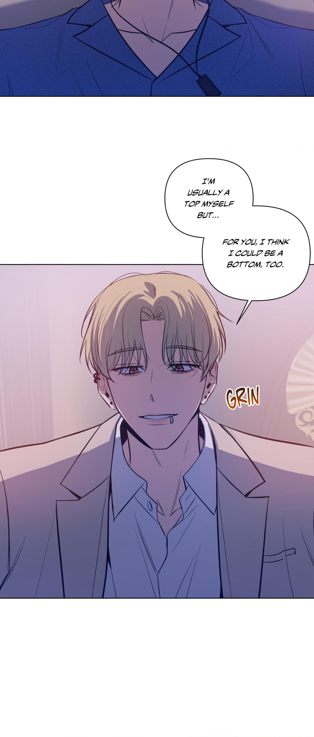 Dawn After Darkness Chapter 23 - Page 34