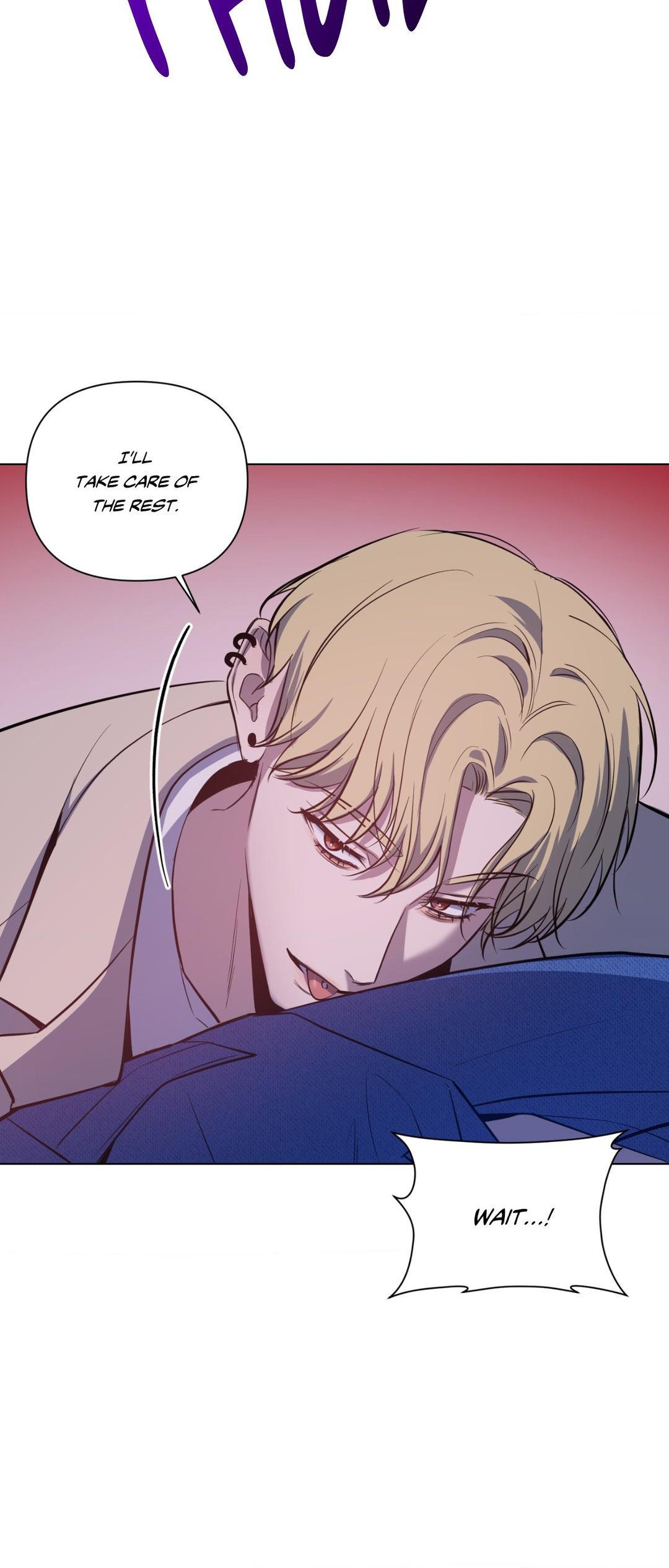 Dawn After Darkness Chapter 23 - Page 37