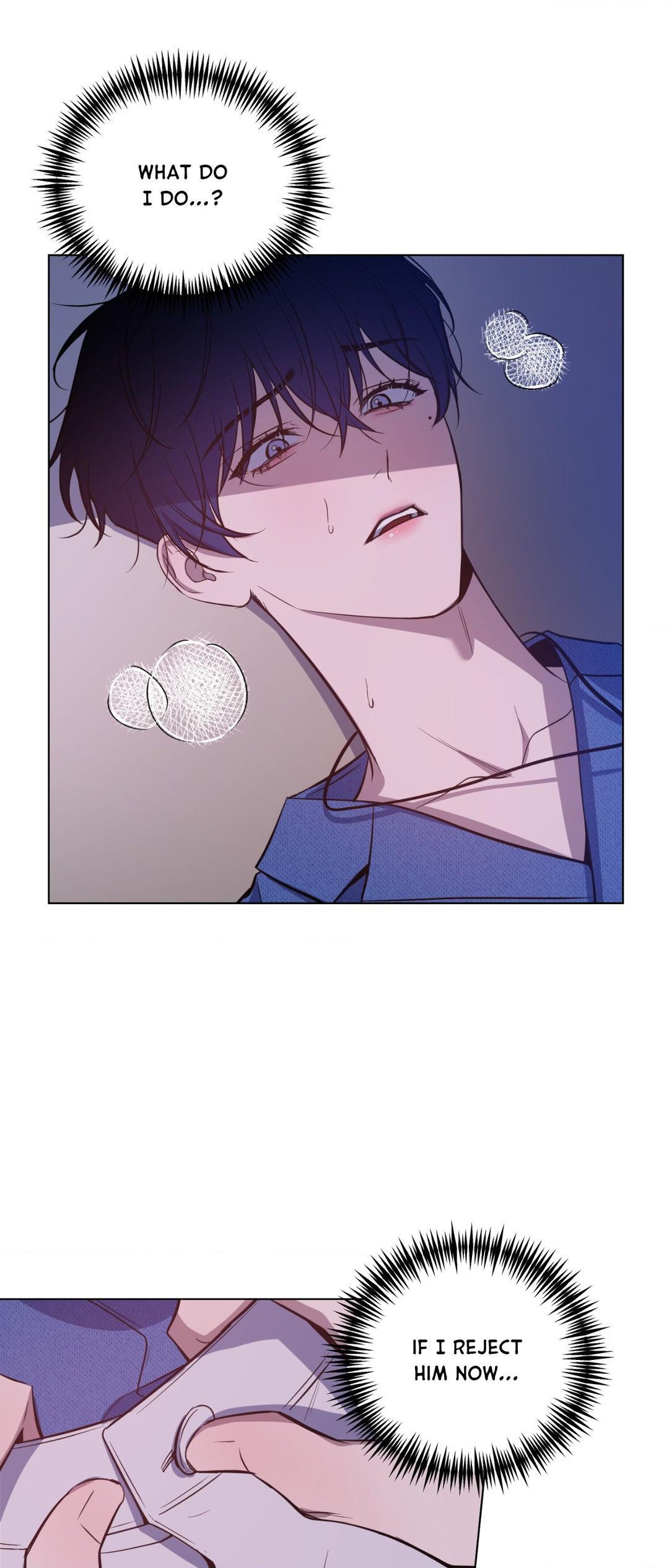 Dawn After Darkness Chapter 23 - Page 38