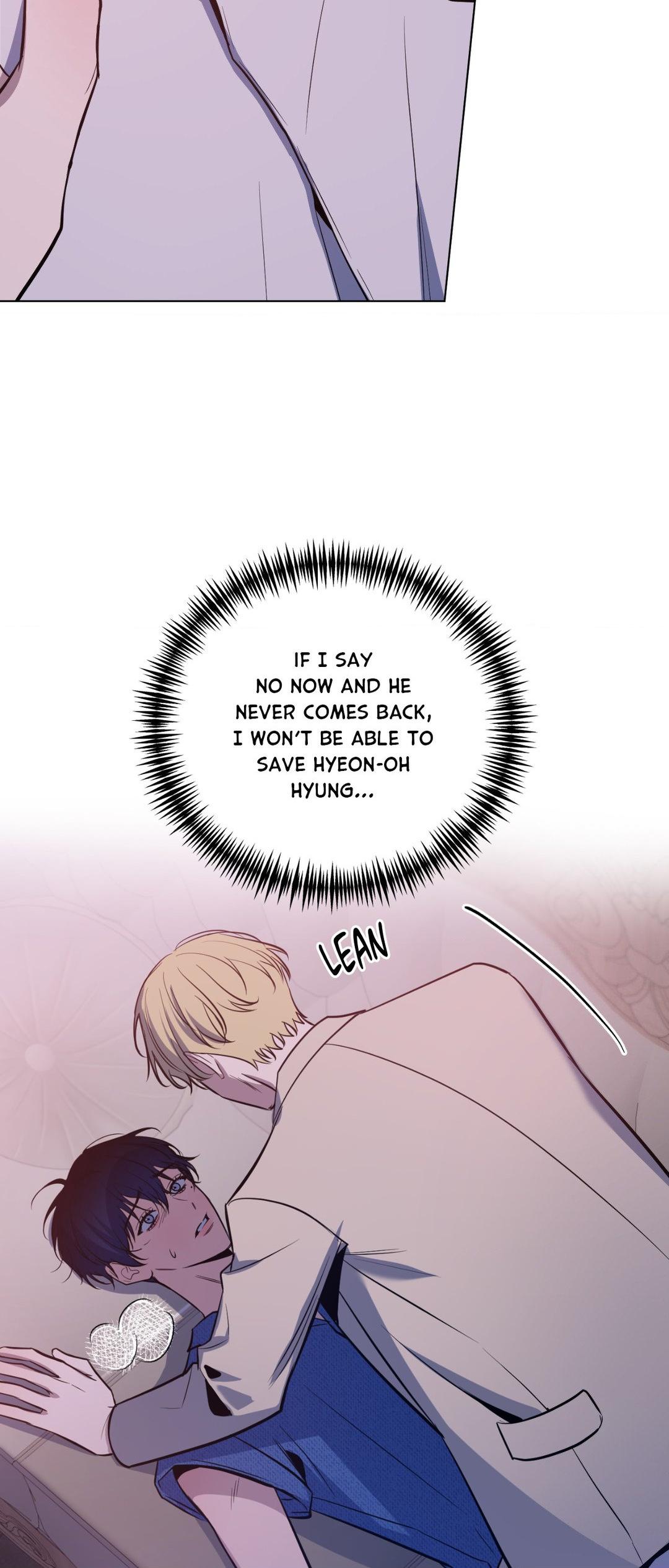 Dawn After Darkness Chapter 23 - Page 39