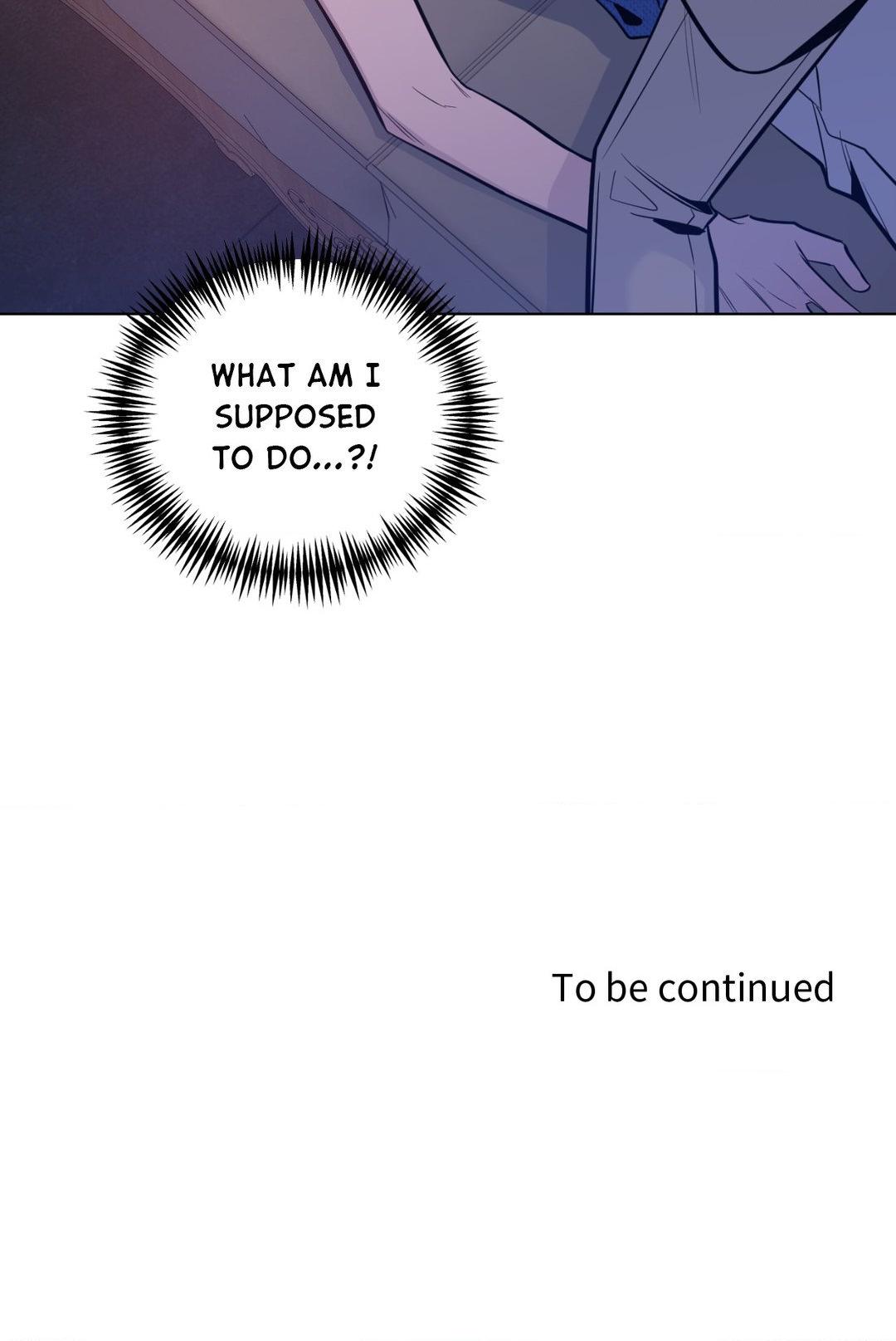 Dawn After Darkness Chapter 23 - Page 40