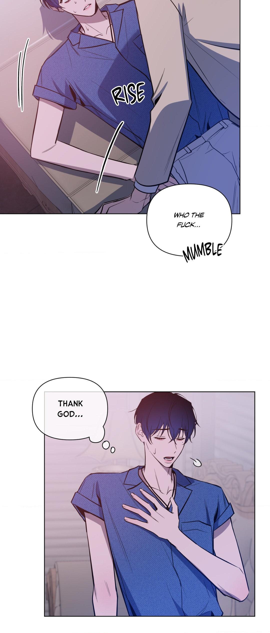 Dawn After Darkness Chapter 24 - Page 5