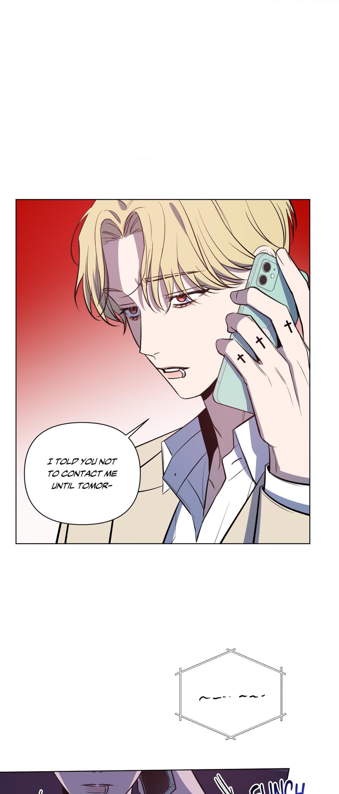 Dawn After Darkness Chapter 24 - Page 6