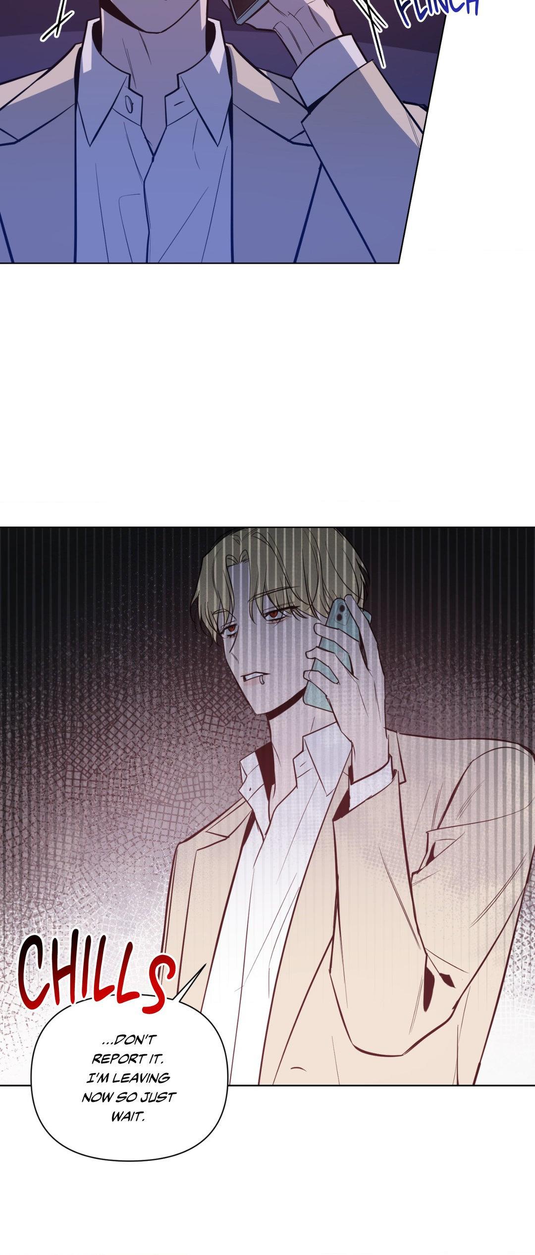 Dawn After Darkness Chapter 24 - Page 7